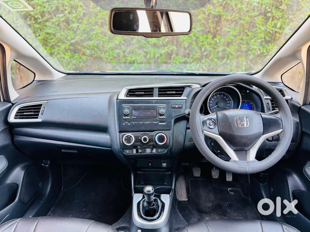 Honda Wr-v Edge Edition I-vtec S, 2019, Cng & Hybrids