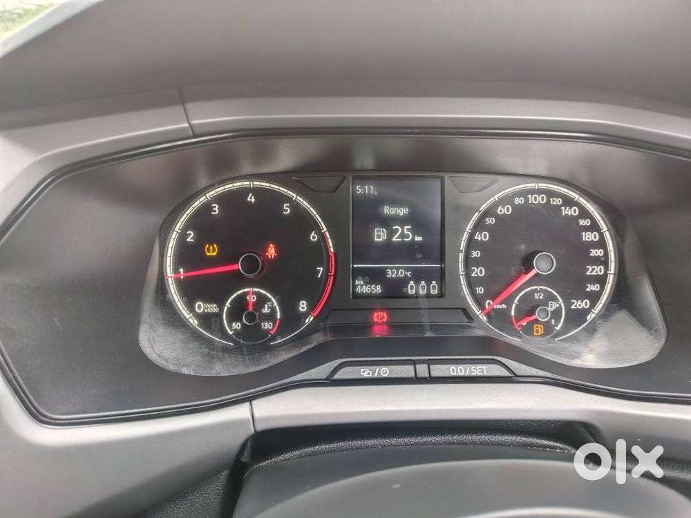 Volkswagen Taigun 1.0 Tsi Highline, 2025, Petrol