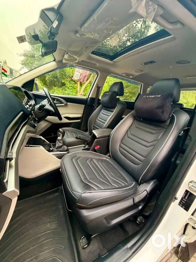 Kia Carens Premium (o) Cng, 2025, Cng & Hybrids