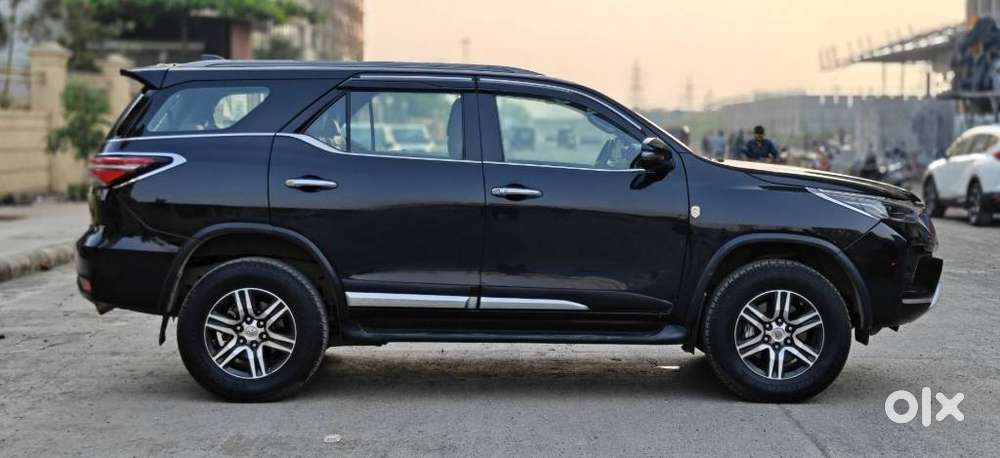 Toyota Fortuner 4x2 At 2.8 Diesel, 2023, Diesel