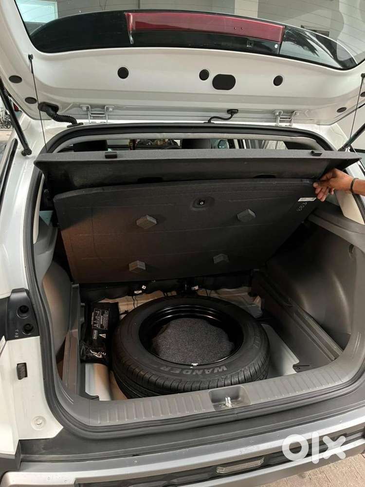2024 Hyundai Petrol Manual 5000 Km