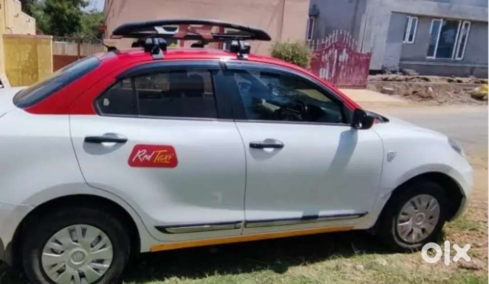 Maruti Suzuki Dzire 2024 Cng & Hybrids 38000 Km Driven