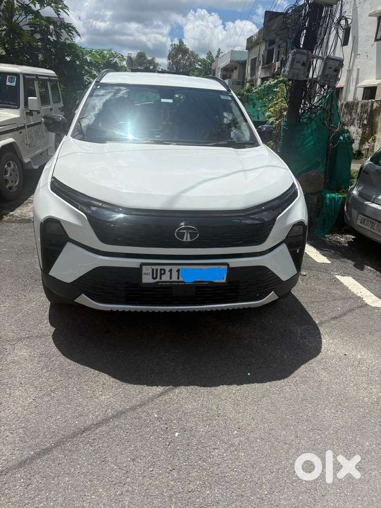 Tata Harrier