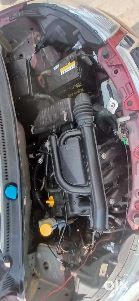 Datsun Redigo 2020-2022 1.0 T (o), 2017, Petrol