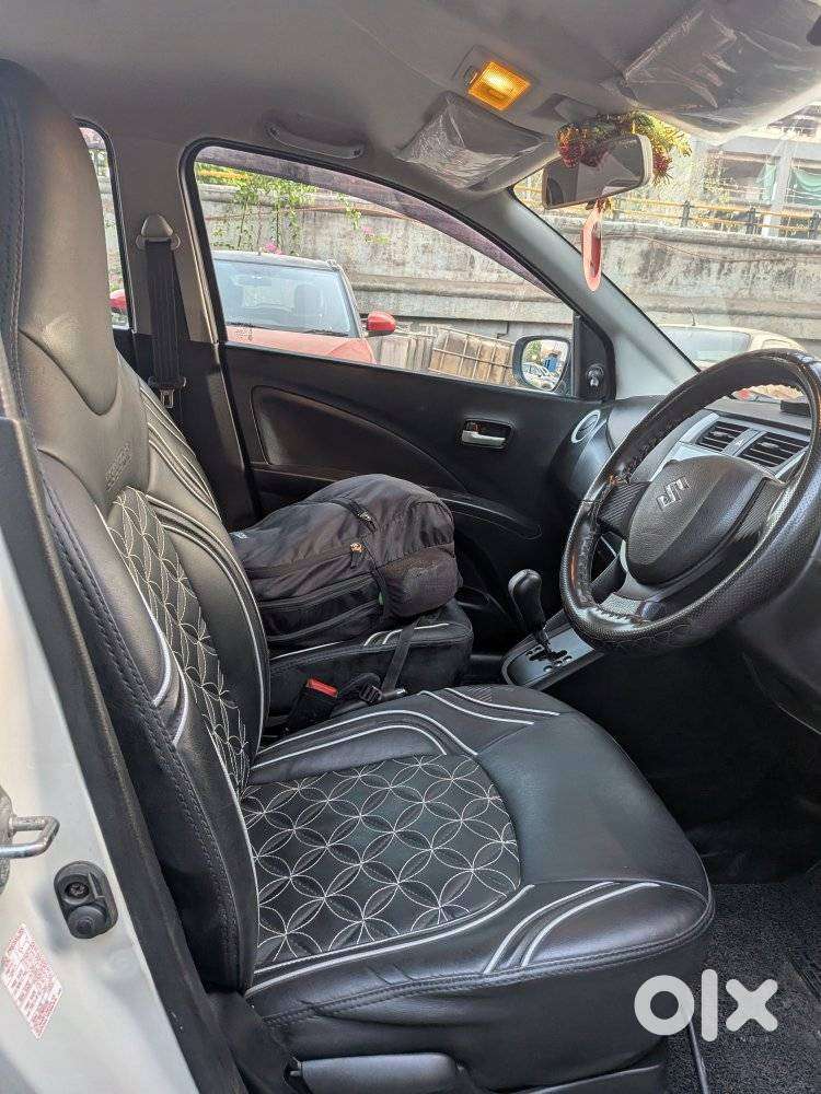 Maruti Suzuki Celerio X Amt Vxi, 2017, Cng & Hybrids