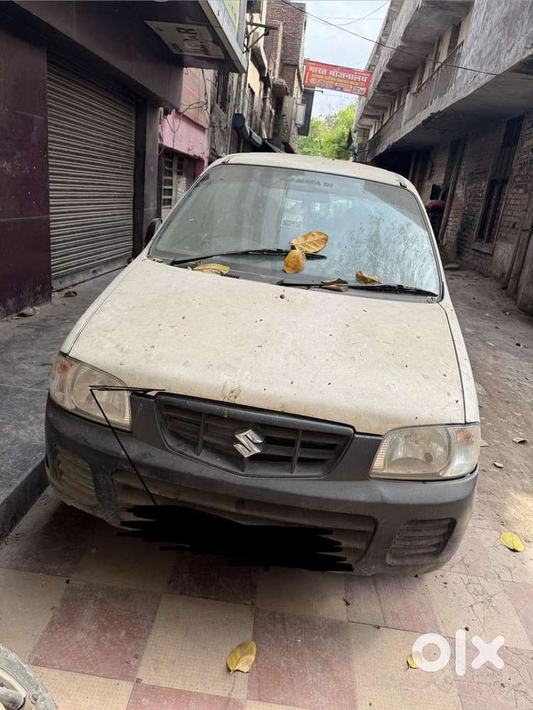 Only For Spare Parts