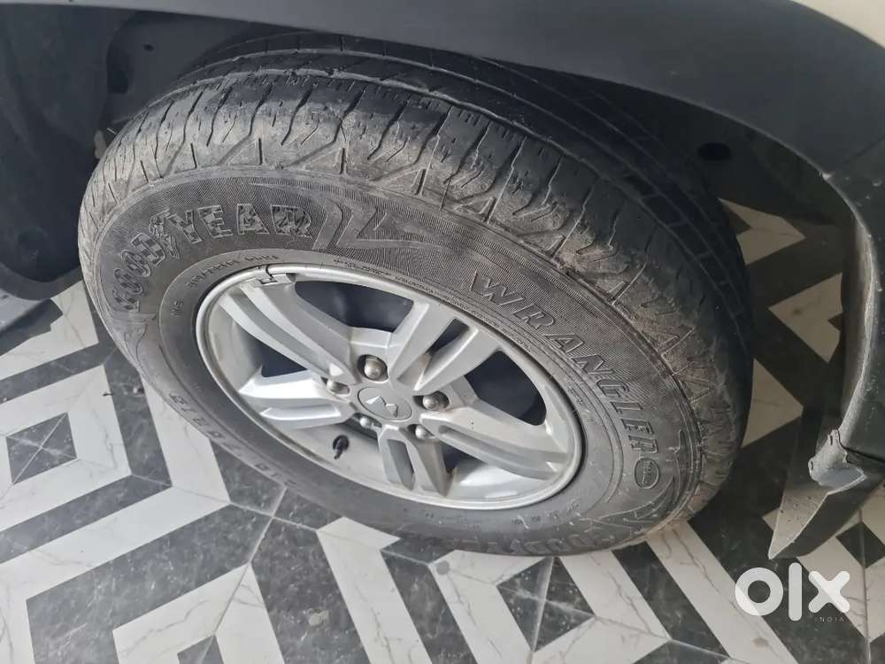Mahindra Bolero Neo 2023 Diesel 56000 Km Driven