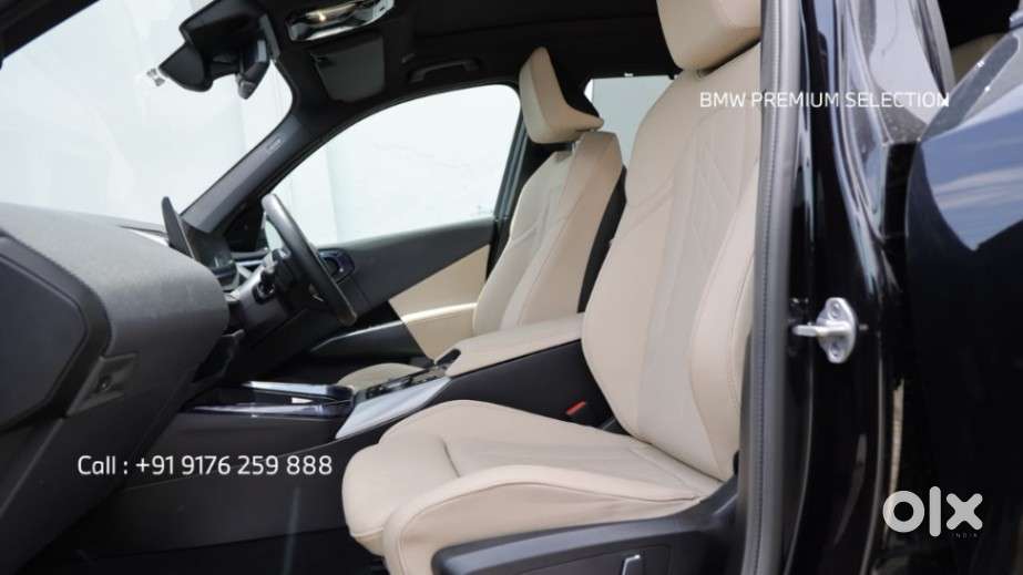 Bmw X3, 2025, Diesel