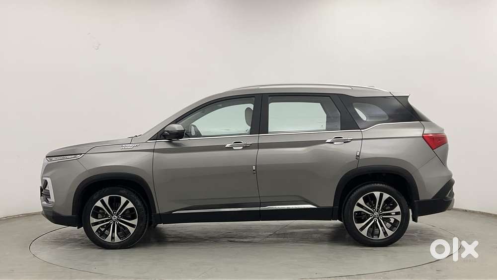 Mg Hector Sharp Pro 2.0 Turbo Diesel Mt, 2022, Diesel