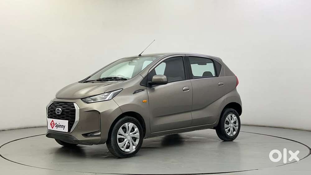 Datsun Redigo 0.8 T (o), 2021, Petrol
