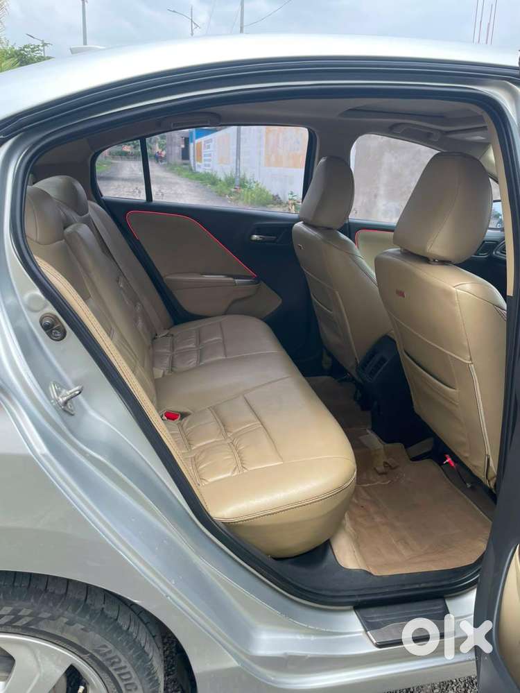 Honda City I Vtec Vx, 2014, Petrol
