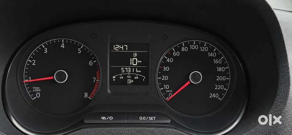 Volkswagen Polo 1.0 Comfortline Plus, 2021, Petrol
