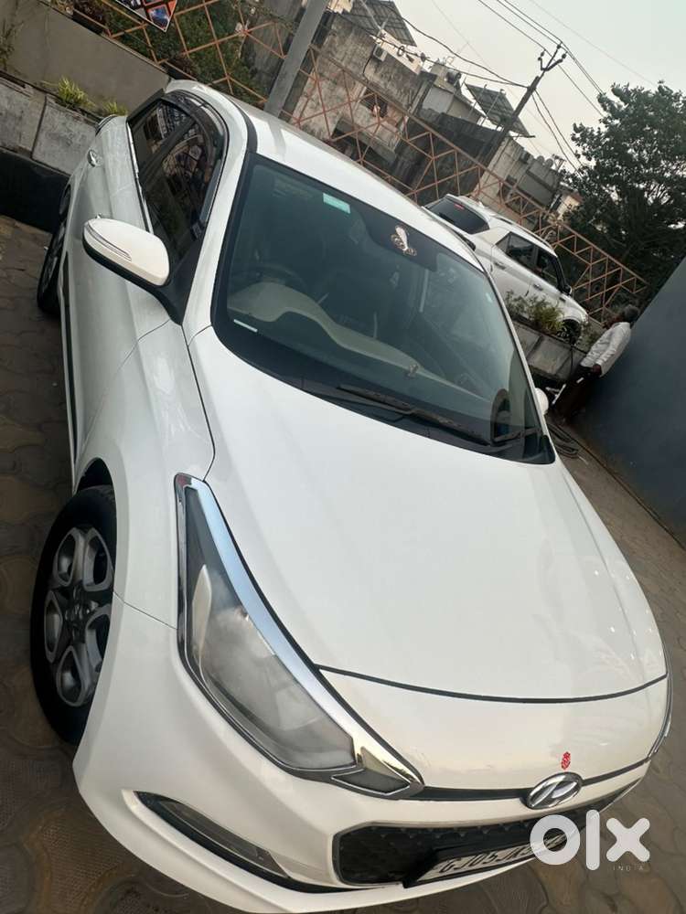 Hyundai Elite I20 2015 Diesel Well Maintained