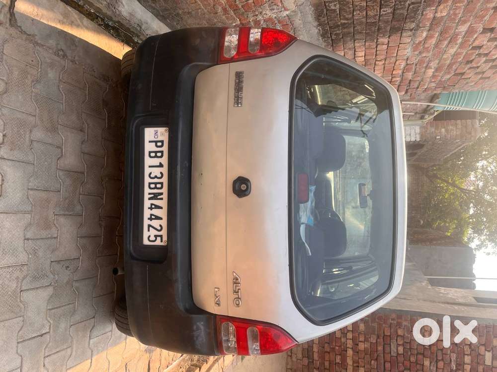 Alto Lxi 2009 Model Well Maintained Car All Original All Working
