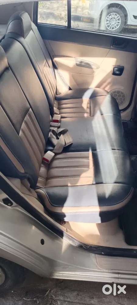 Hyundai Getz Prime 1.1 Petrol 2008