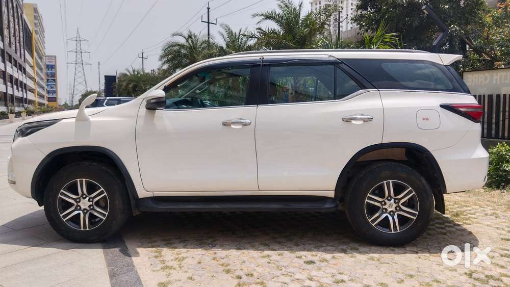Toyota Fortuner 3.0 4x2 Automatic, 2023, Diesel