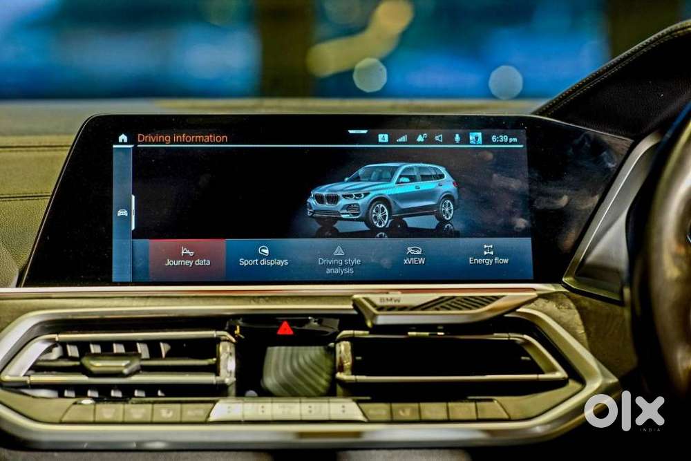 Bmw X5 Xdrive 30d, 2020, Diesel