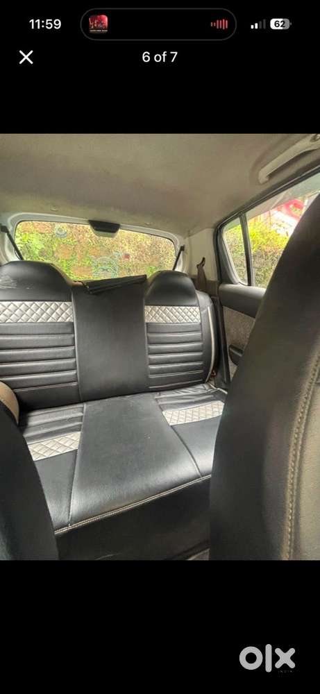 Maruti Suzuki Alto 2018