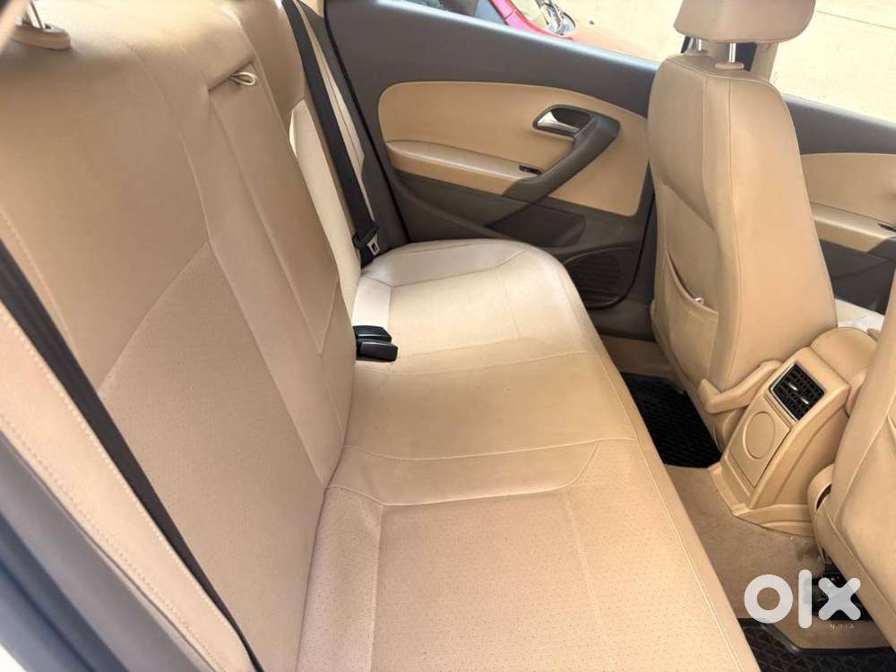 2016 Vw Vento 1.2 Tsi Dsg (full Vw History +525 Upgrades)