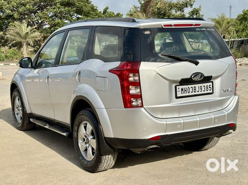 Mahindra Xuv500 2011-2015 W8 4wd, 2013, Diesel