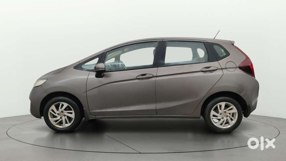 Honda Jazz 1.2 V At I Vtec, 2016, Petrol