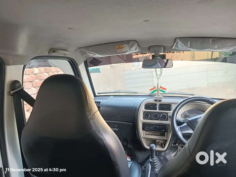 Maruti Suzuki Eeco 2023 Cng & Hybrids 22900 Km Driven