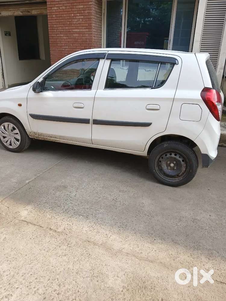 2015 Maruti Suzuki Alto