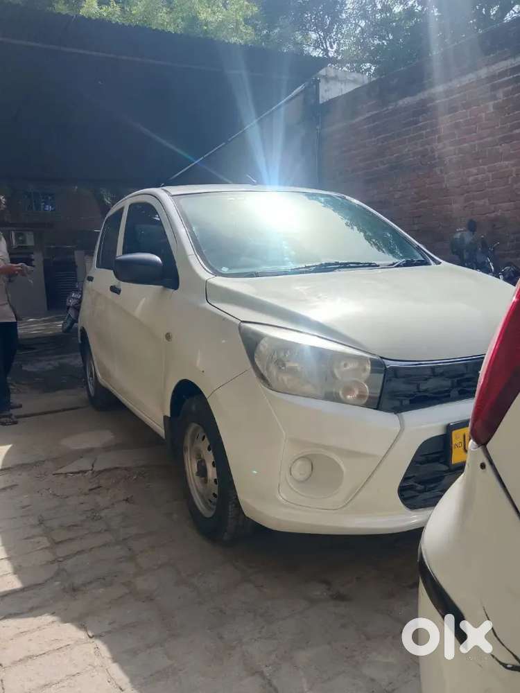 Maruti Suzuki Cellerio