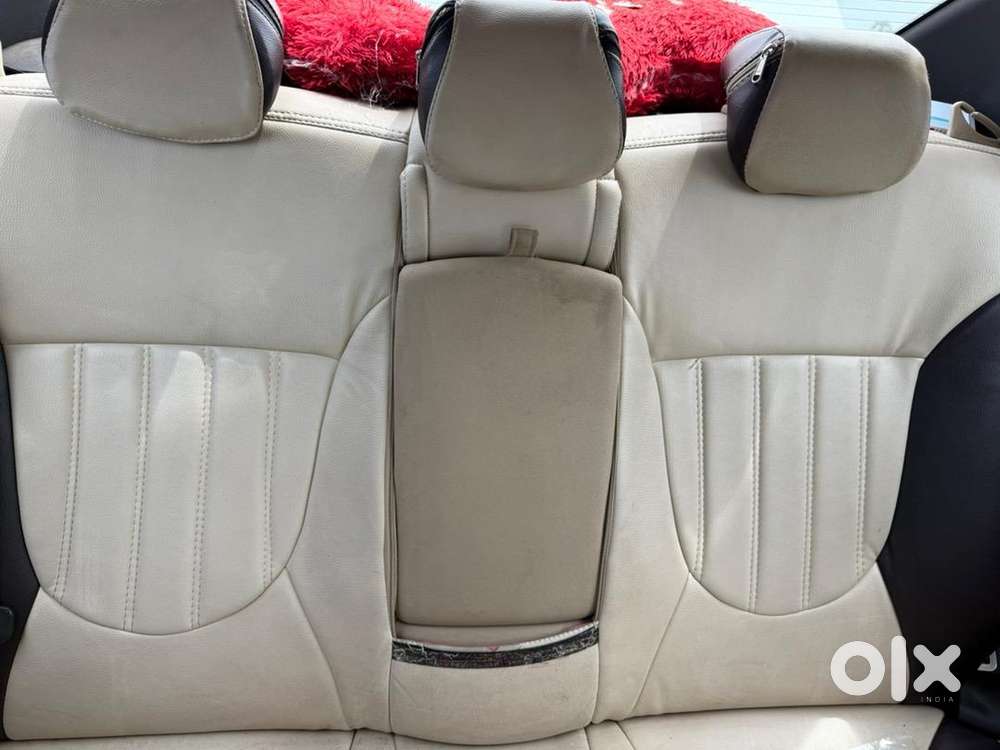 Hyundai Verna 2012 Diesel Well Maintained