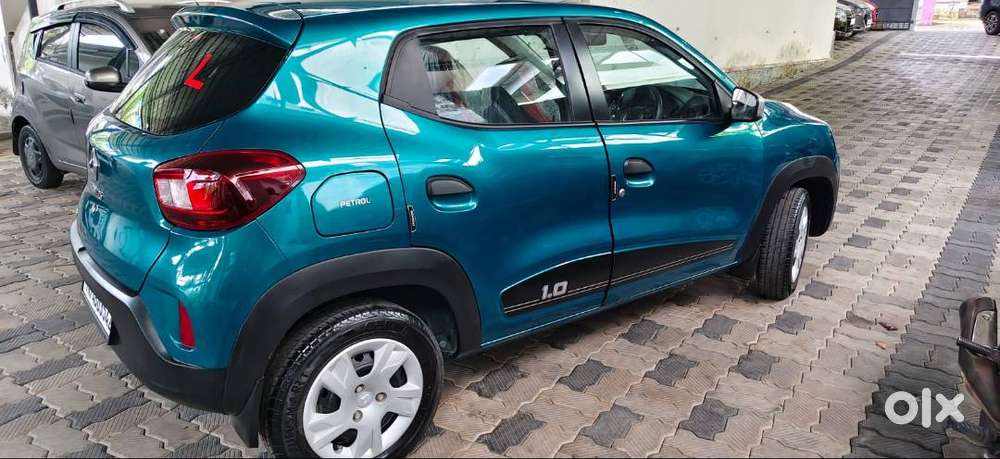 2023 Renault Kwid Rxe 1.0 Petrol  6,000 Km  Kanyakumari  ₹4.65lc