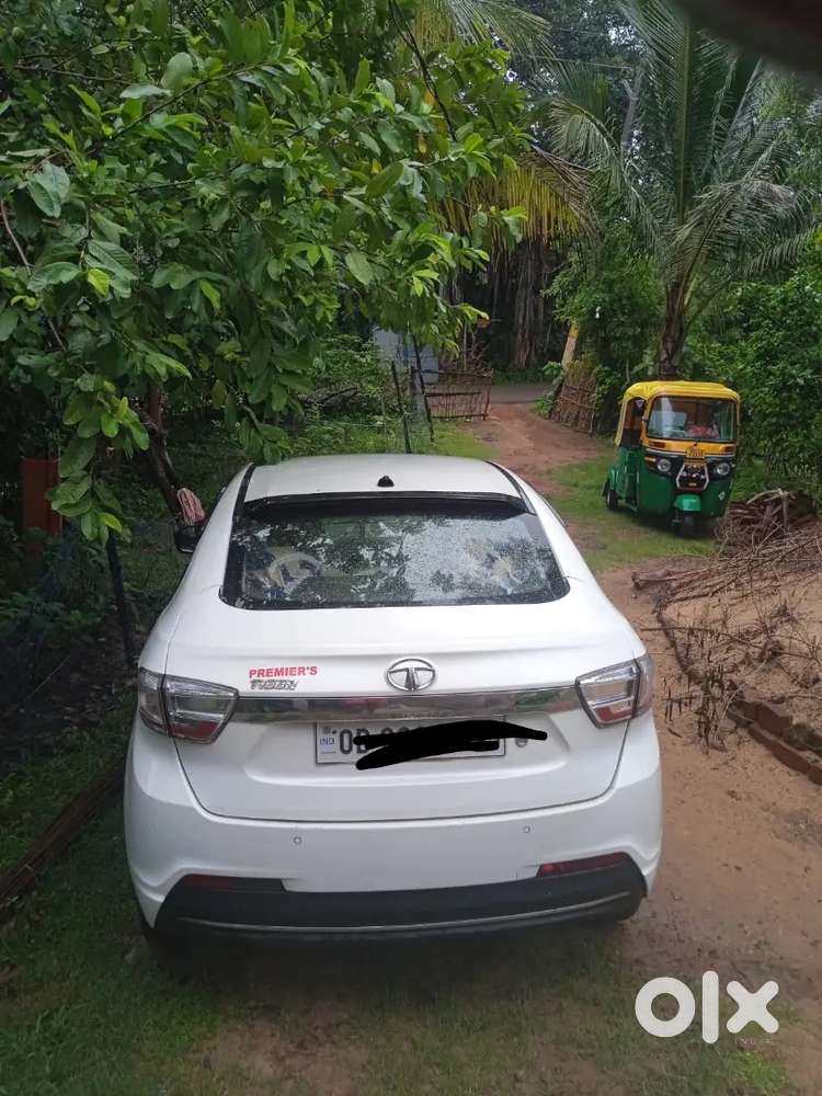 Tata Tigor Revotron 2020 Manual