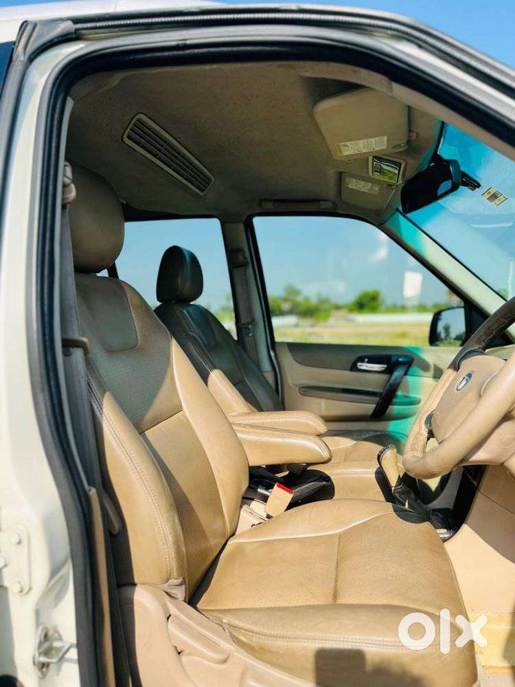 Tata Safari Storme Lx, 2013, Diesel