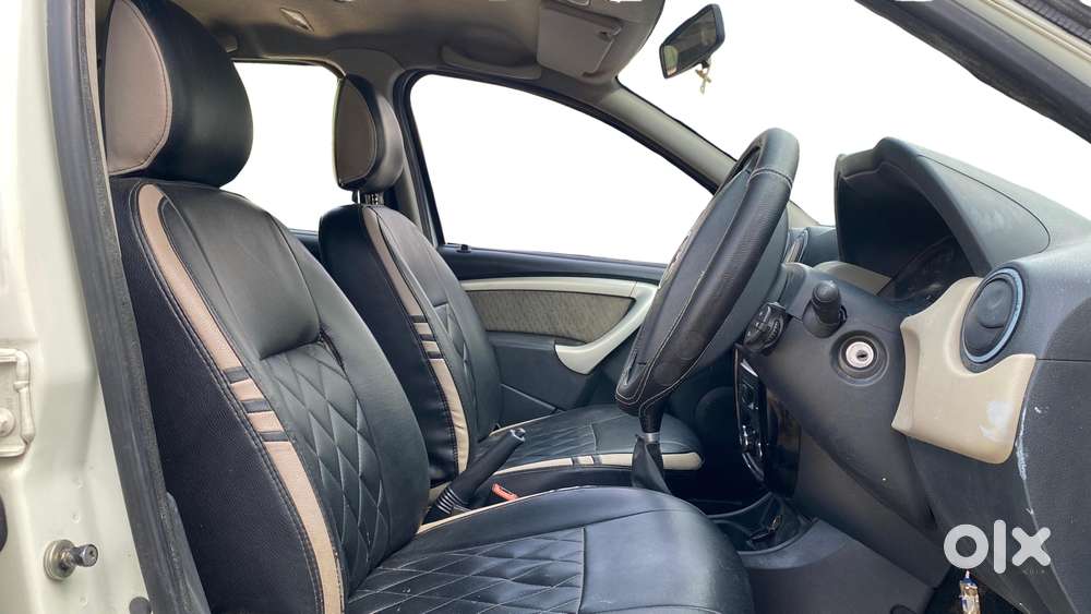 Renault Duster 85ps Diesel Rxl, 2013, Diesel