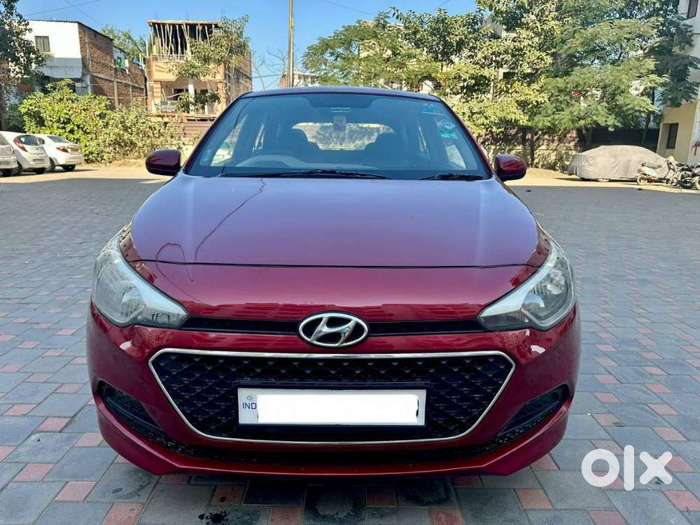 Hyundai Elite I20 Magna 1.2, 2014, Petrol