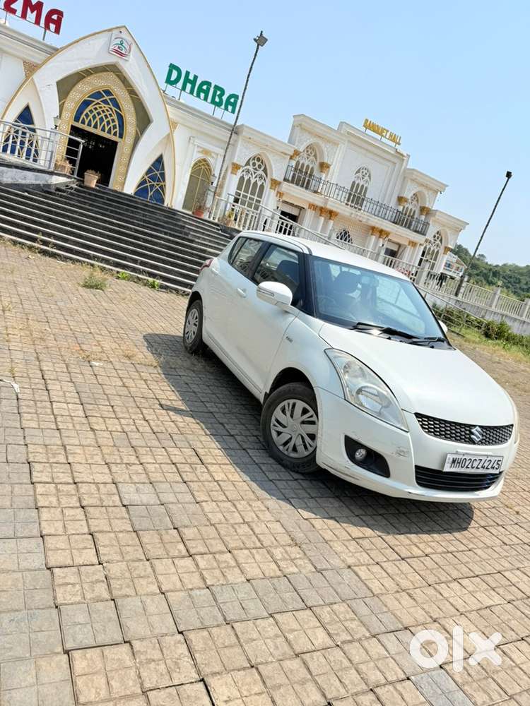 2013 Maruti Suzuki Swift