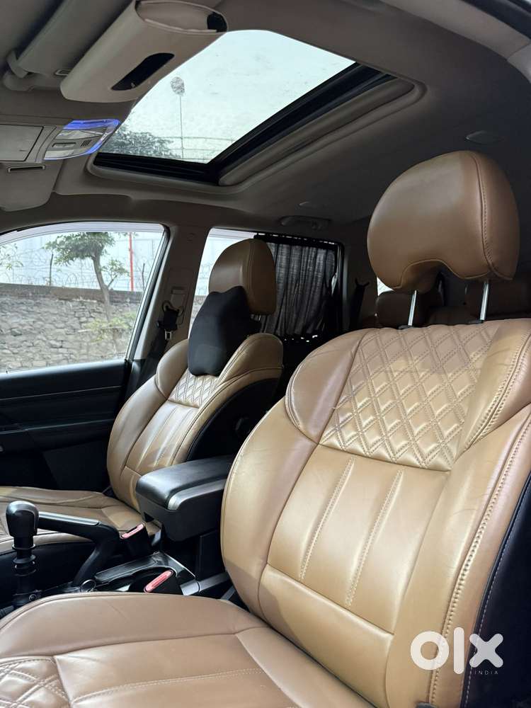 Mahindra Xuv500 W11 Option Awd, 2019, Diesel