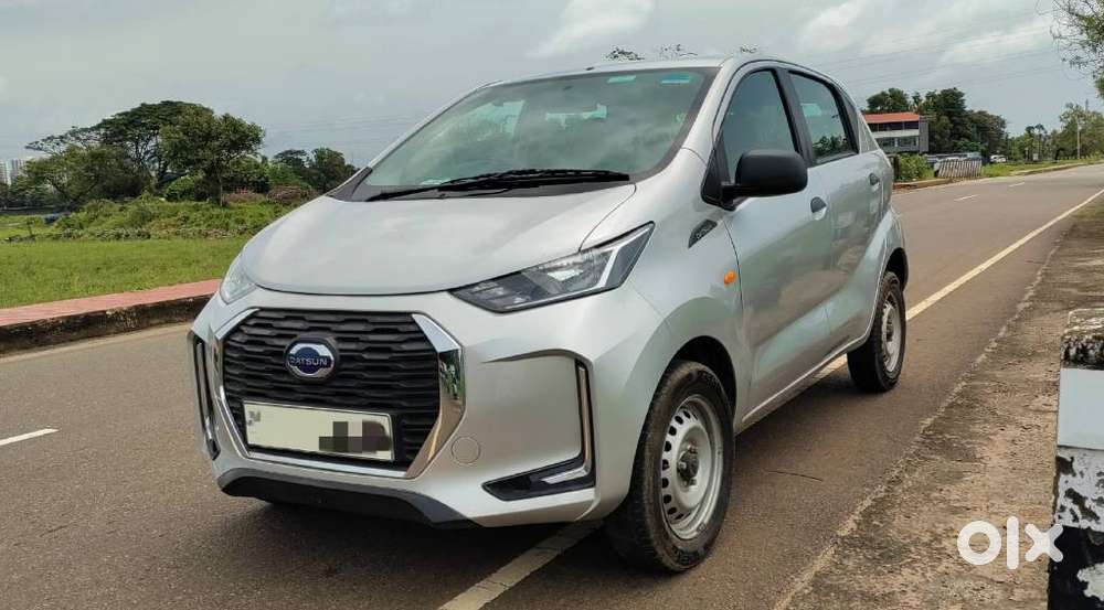Datsun Redi Go, 2022, Petrol