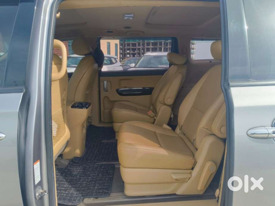 Kia Carnival Prestige, 2021, Diesel