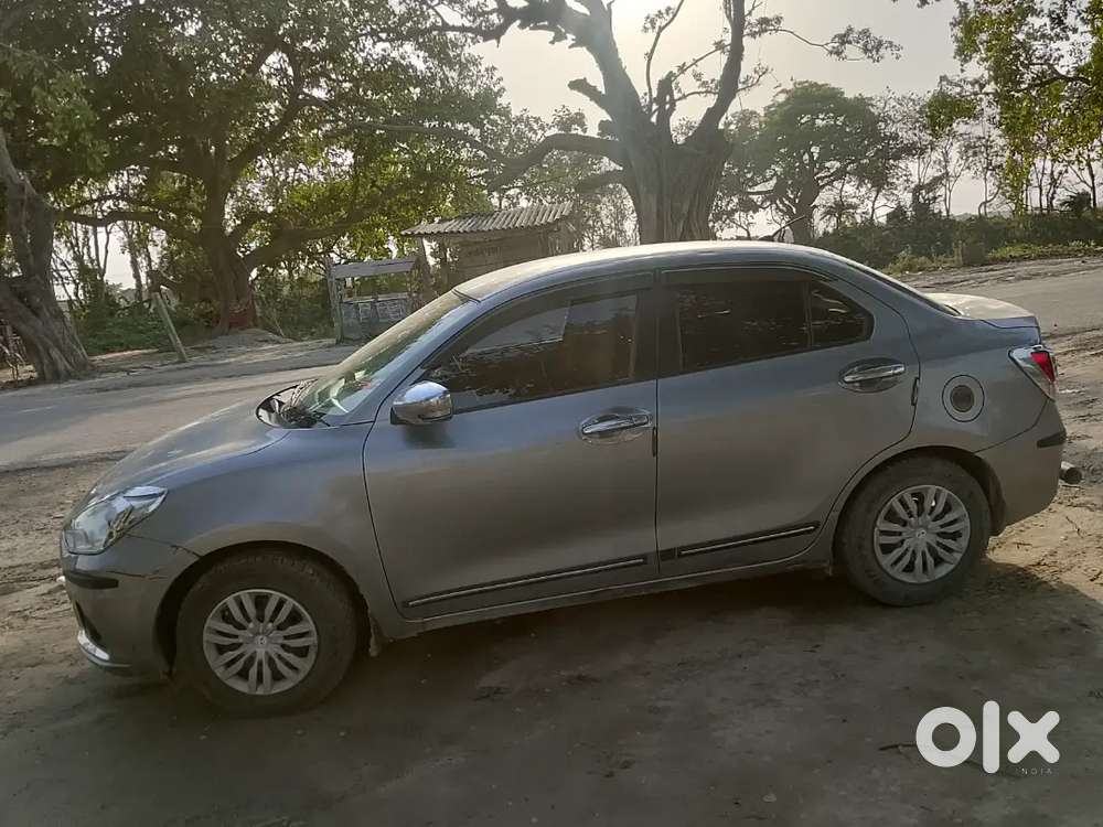 Maruti Suzuki Dzire 2022 Petrol 38000 Km Driven