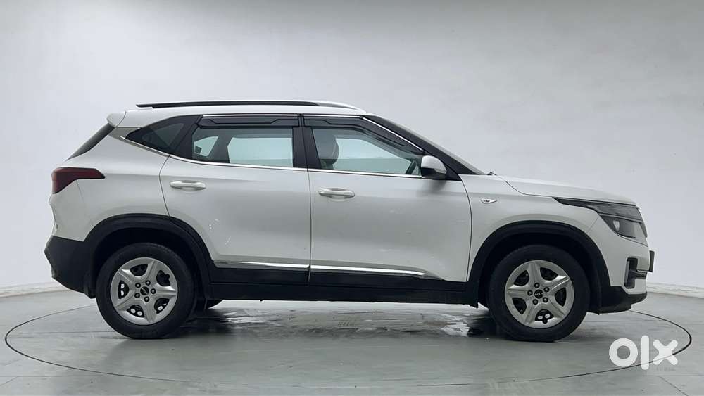 Kia Seltos 1.5 Hte Diesel Imt, 2022, Diesel