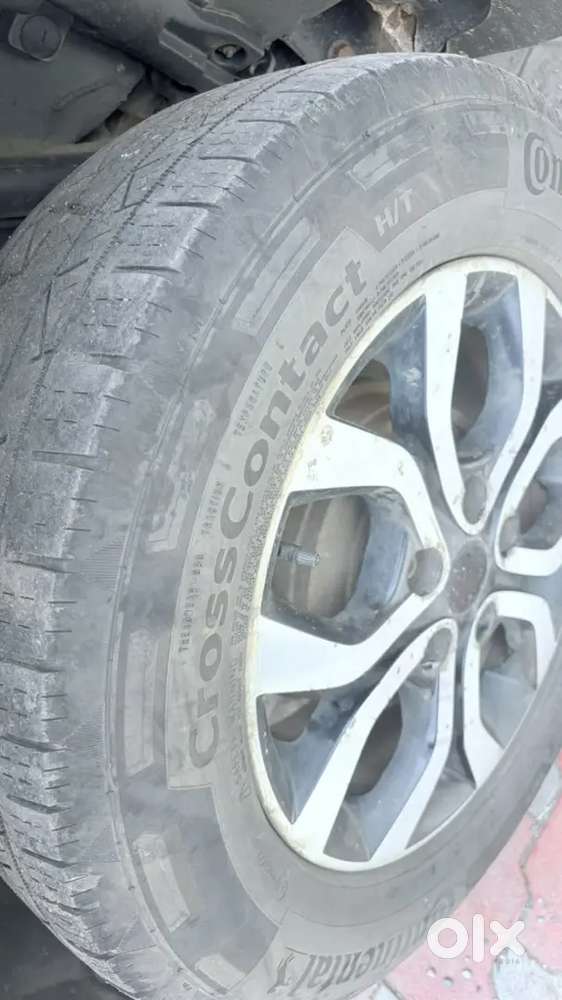 Nissan Terrano 2014 Diesel Well Maintained
