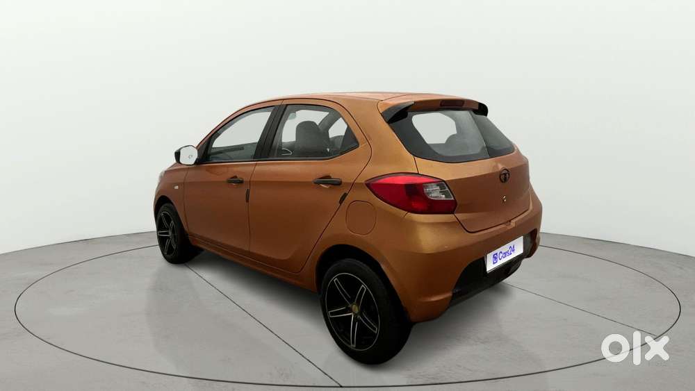 Tata Tiago 1.2 Revotron Xm, 2016, Petrol