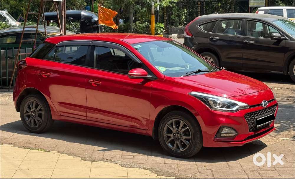 Hyundai I20 Diesel Asta, 2018, Diesel