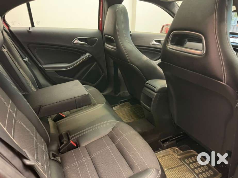 Mercedes-benz A Class 180 Sport Petrol, 2014, Petrol
