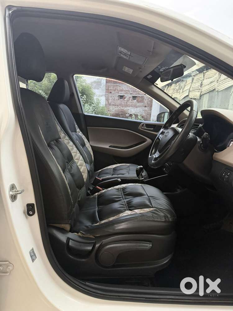 Hyundai I20 Asta Option 1.4 Crdi, 2016, Diesel