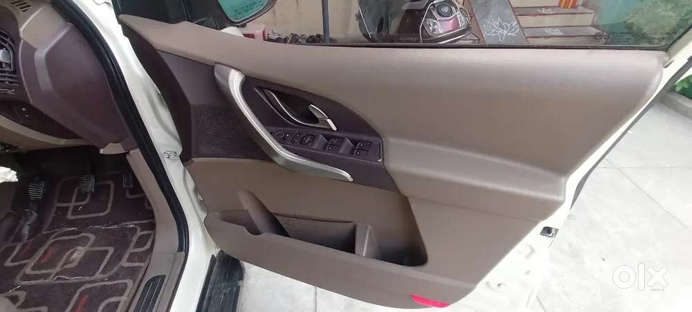 Mahindra Xuv500 2014 Diesel Well Maintained