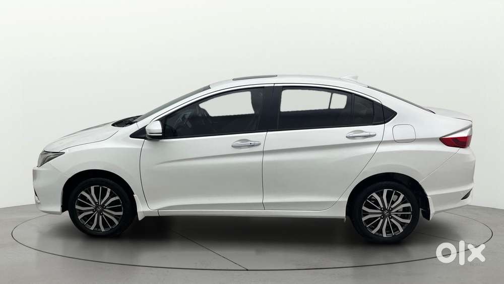 Honda City i-VTEC CVT VX, 2019, Petrol