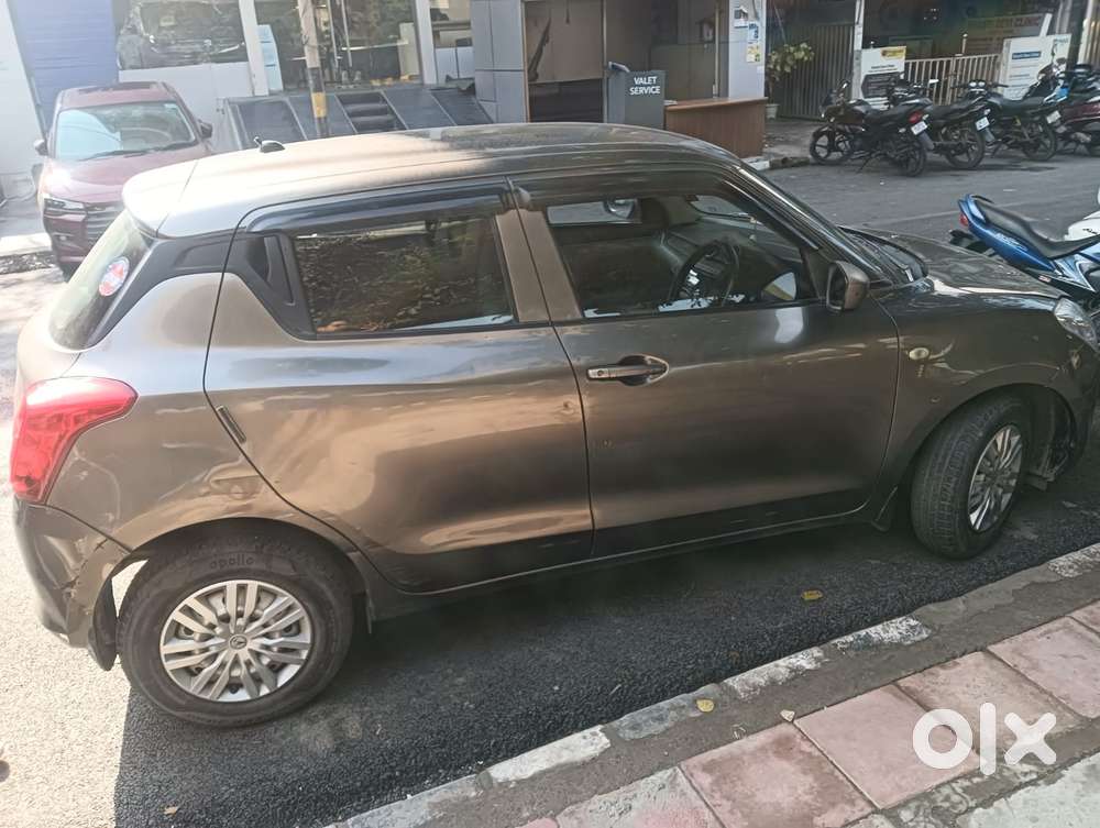 Maruti Suzuki Swift Lxi 2018, 2019, Petrol
