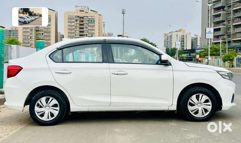 Honda Amaze 1.5 Smt I Dtec, 2018, Diesel