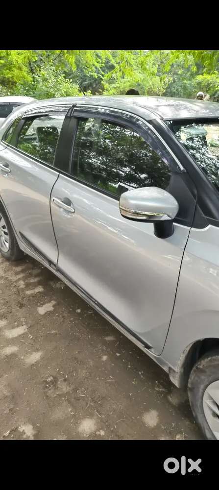 Maruti Suzuki Baleno 2024